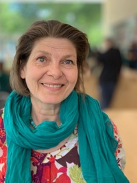 Virginie Antoinette Hingre, artiste
